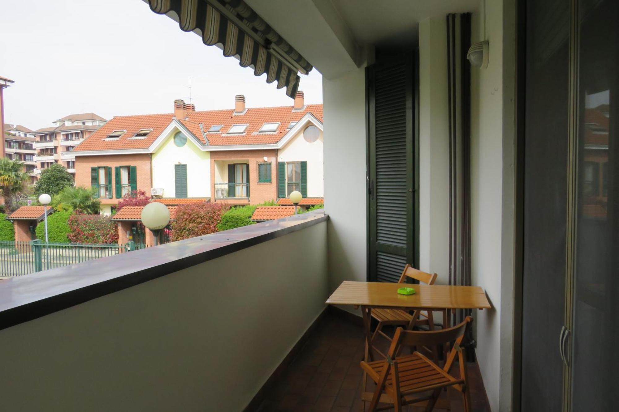 Appartamento - Rho Easy Home Exteriér fotografie