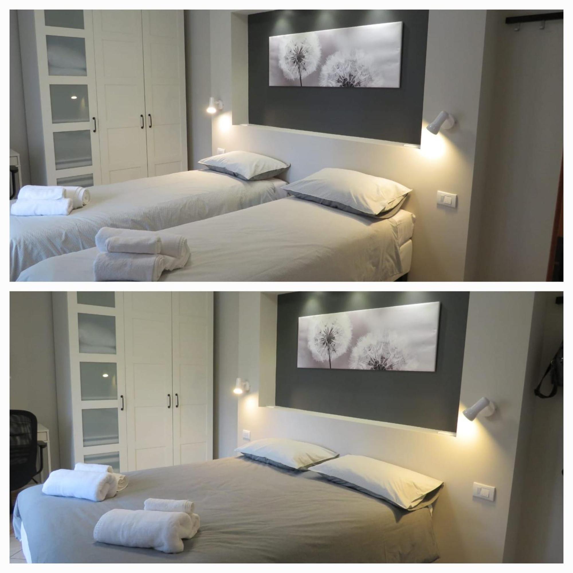 Appartamento - Rho Easy Home Exteriér fotografie